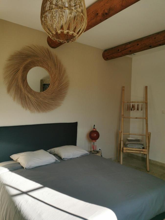 Apartment La Parenthese