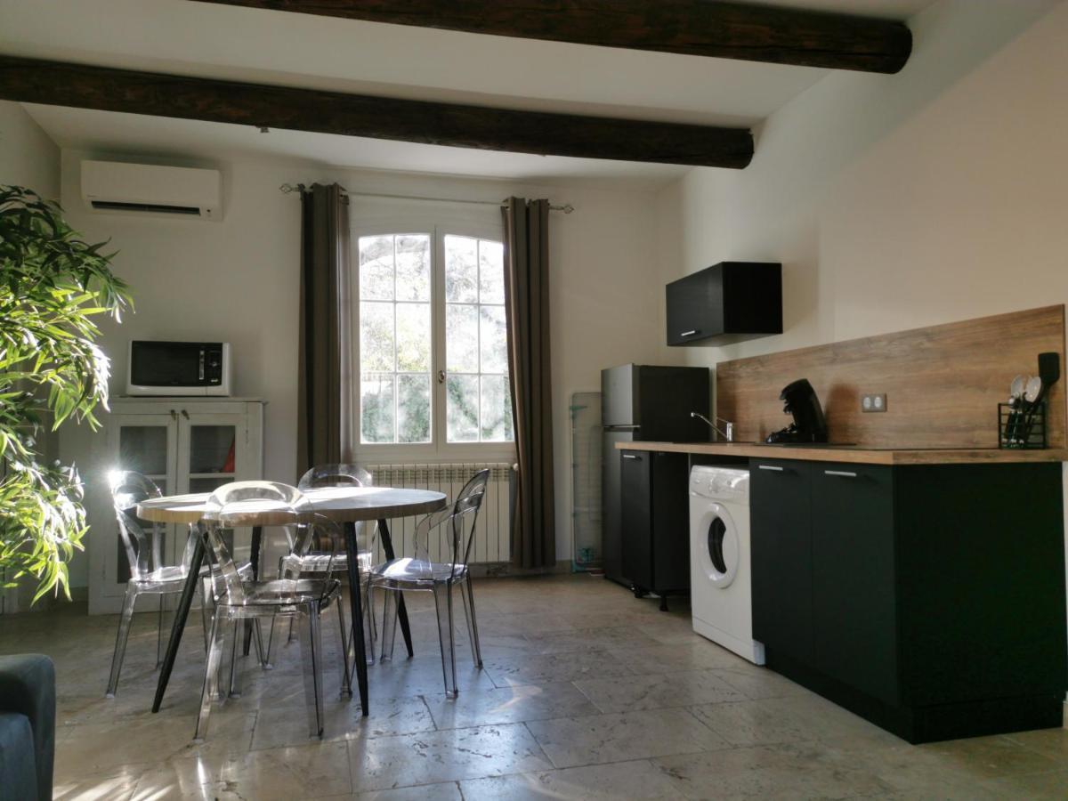 La Parenthese Appartement *