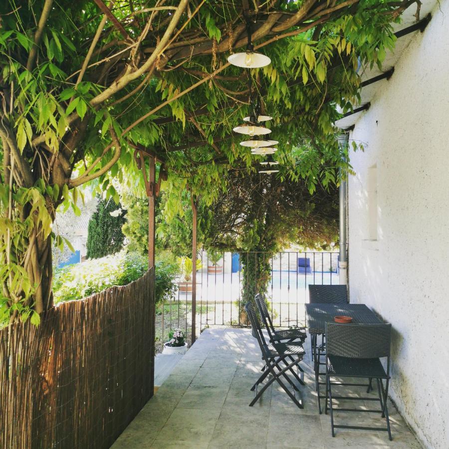 Appartement La Parenthese *