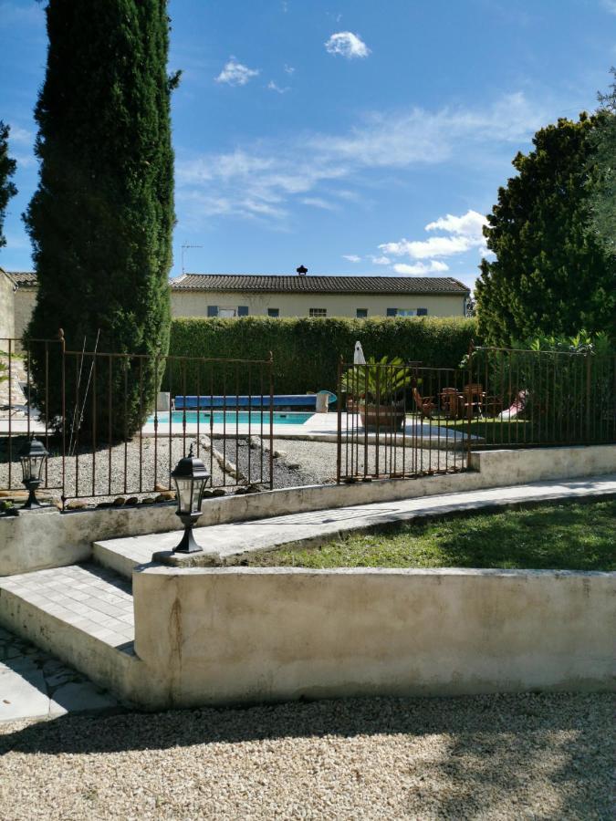La Parenthese Appartement