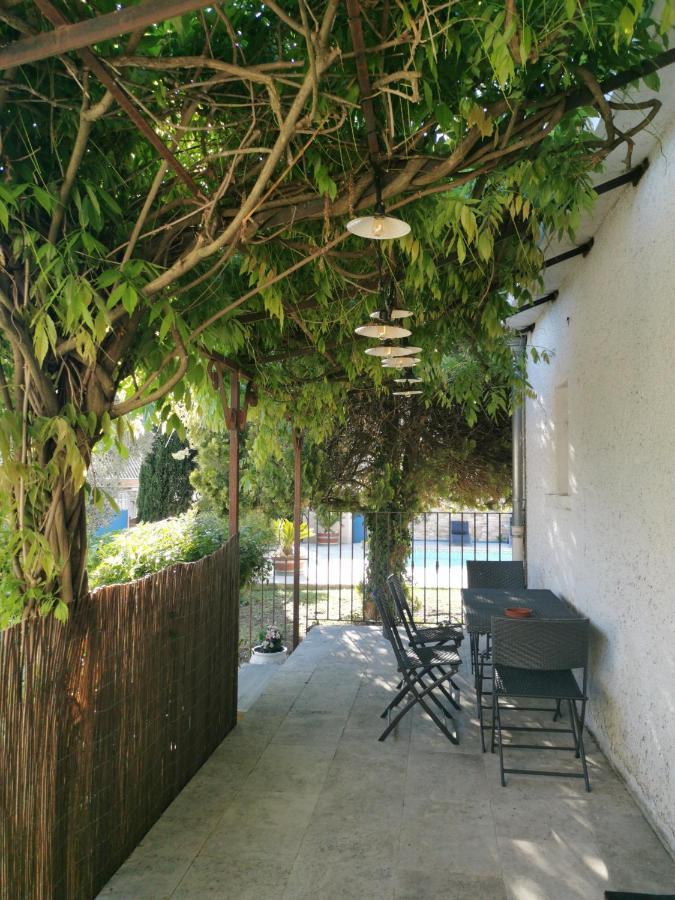 La Parenthese Appartement *
