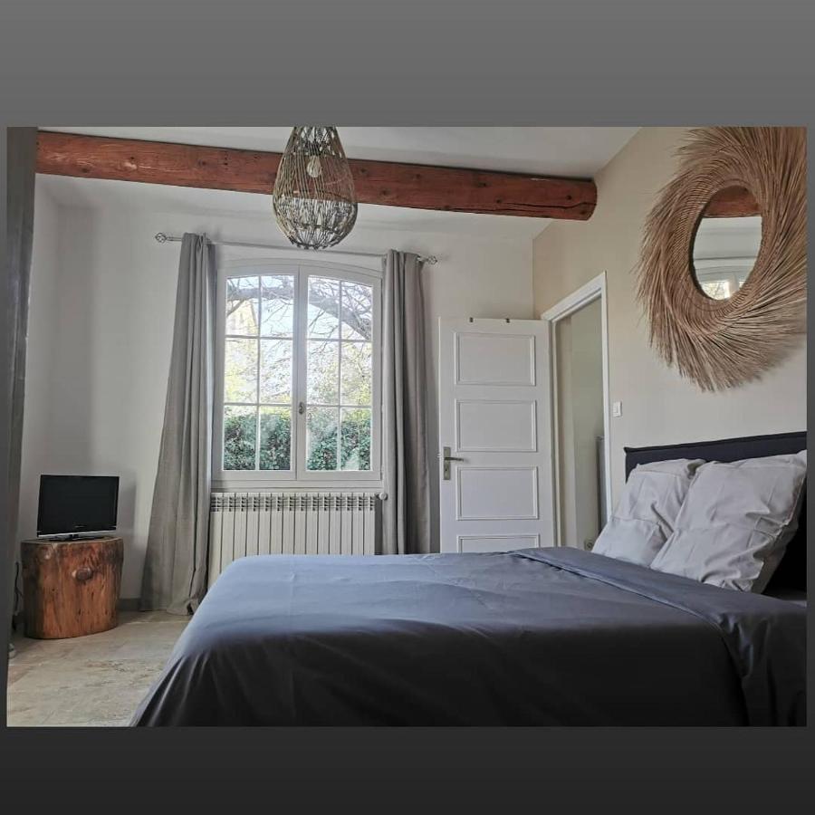 Appartement La Parenthese Manduel